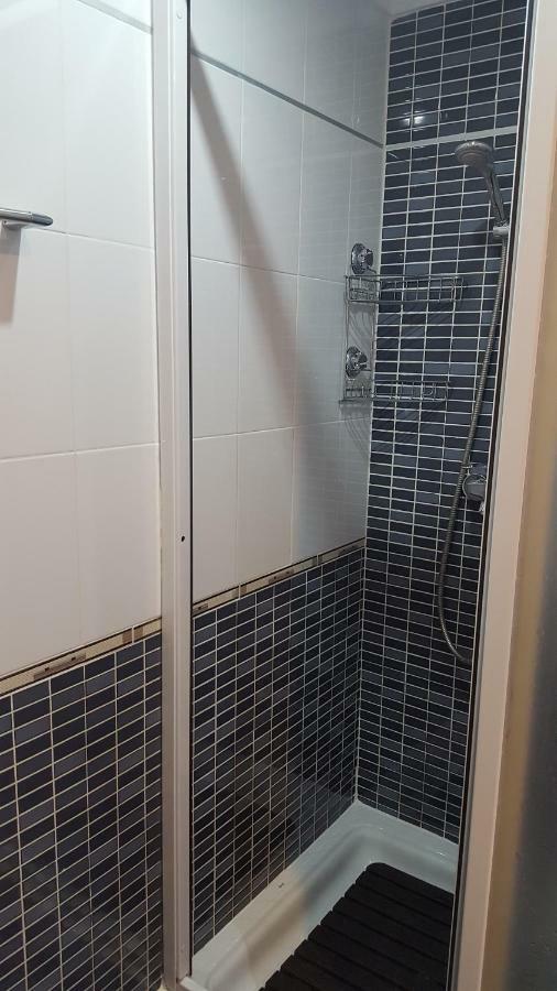 Apartamento Arosa Playa Калпе Екстериор снимка